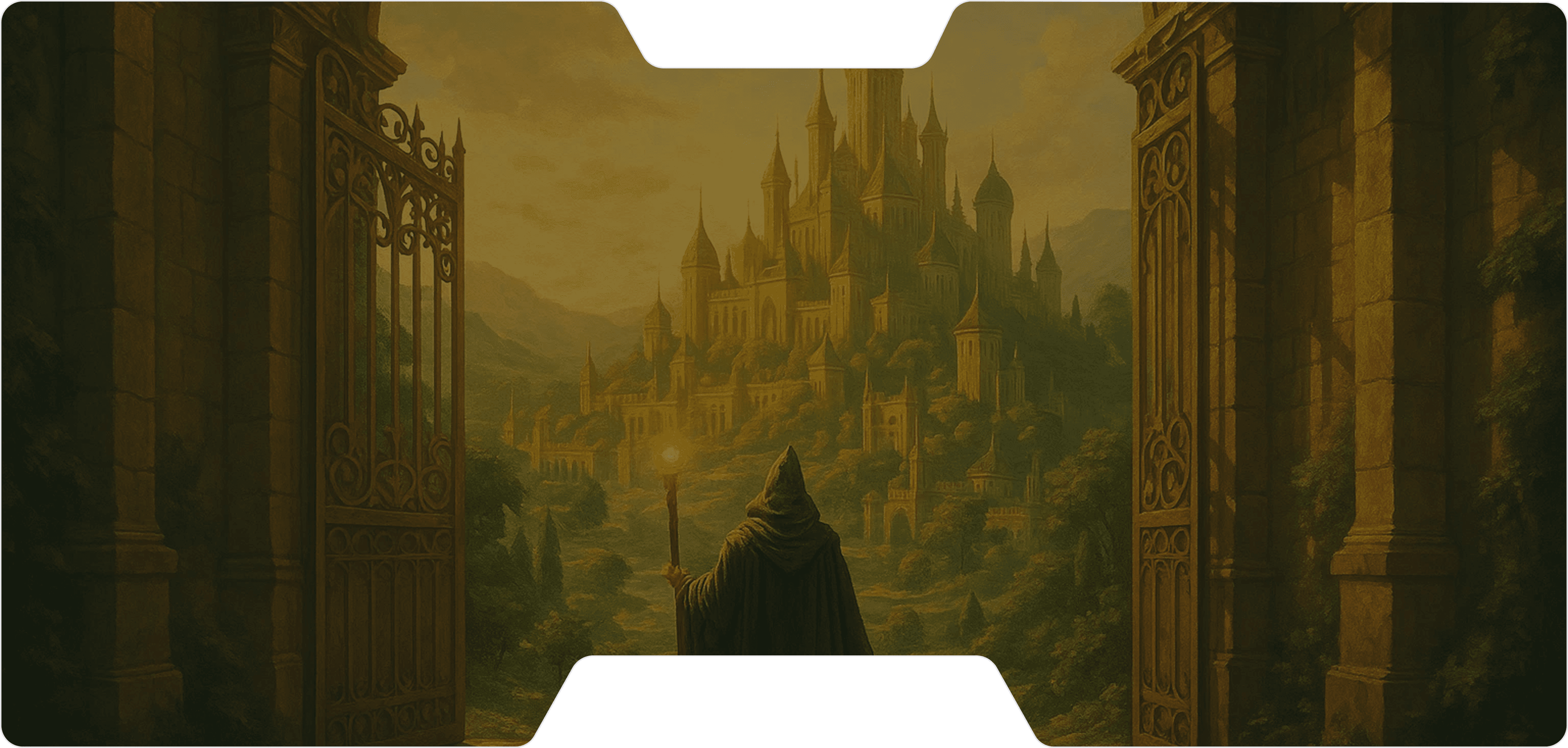 top banner