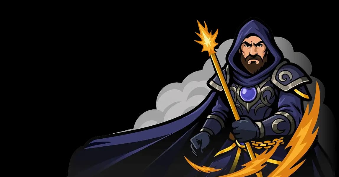 Buff In Progress