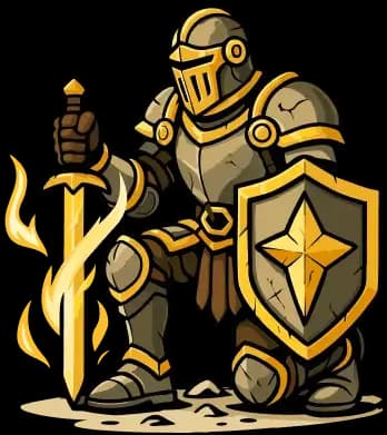 We Buff, You Win