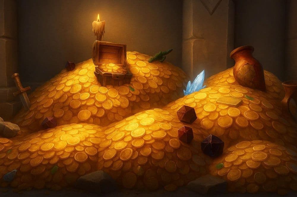 The Complete WoW Gold Farming Guide 2025: Maximize Your Wealth in The War Within