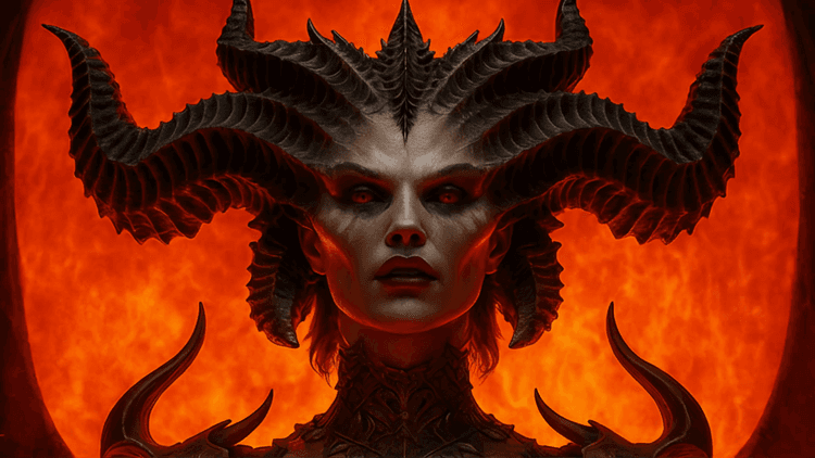 Diablo 4 category