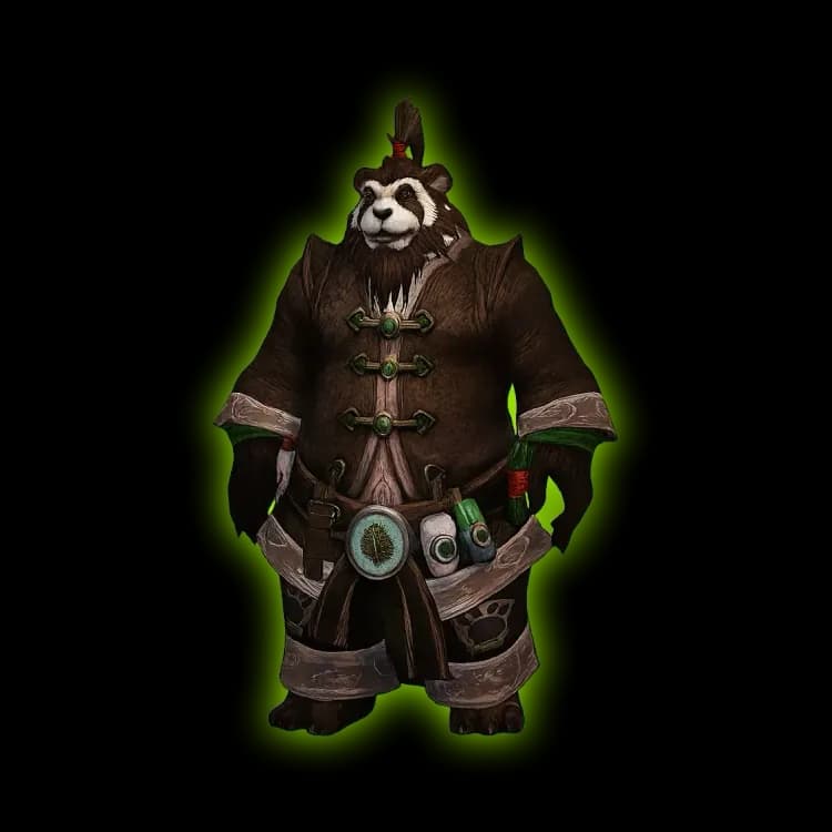 WoW Pandaria Classic Raids Bundle