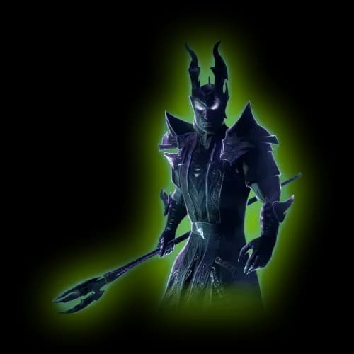 ESO Maelstrom Arena Boost