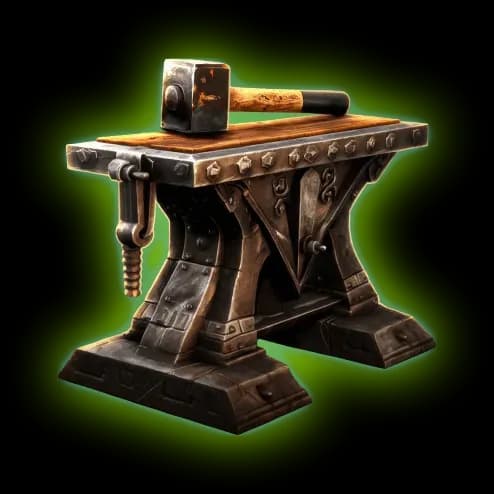 ESO Crafting Skills Boost