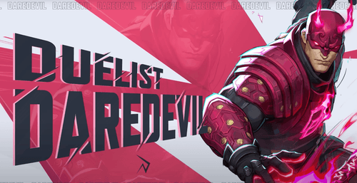 Marvel Rivals 4.5  finally adds cross-progression and the long-awaited, confirmed Duelist, Daredevil