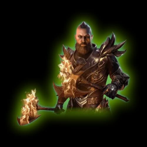 ESO Dragonknight Builds