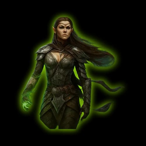 ESO Powerleveling