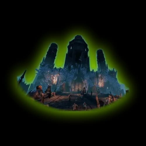 ESO Lucent Citadel Trial Boost