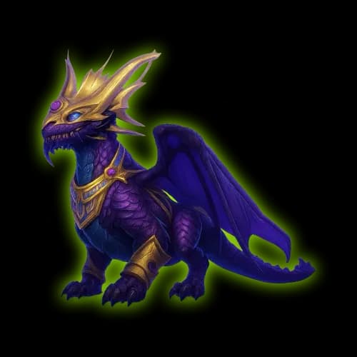 The Voidspire Heroic Boost