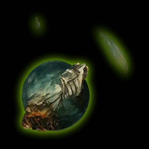 PoE 2 Uncut Spirit Gems