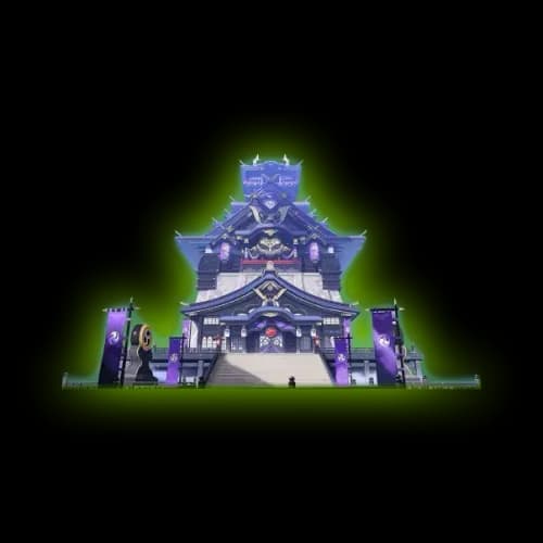 Inazuma Story Completion + Sakura Leveling 1-25 | 15% Discount
