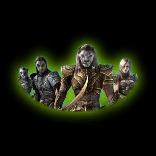 ESO Alliance Rank Boost