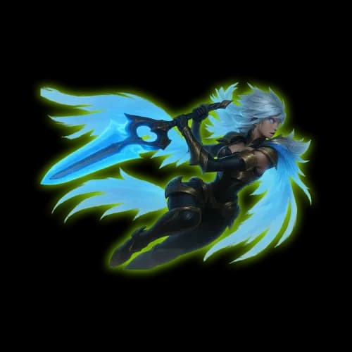 Legendary Queue Boost