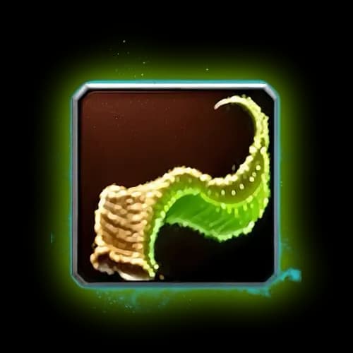 WoW Legion Remix Horns of the First Satyr Farm