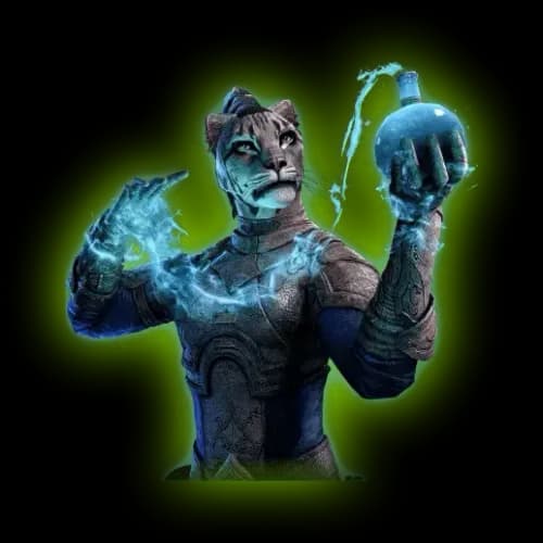 ESO Scribing Boost