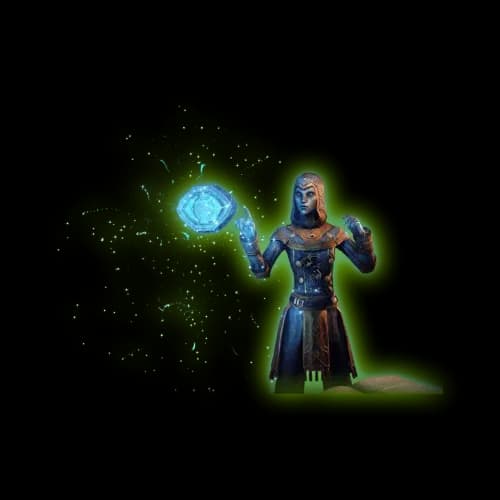 ESO Antiquity Boost