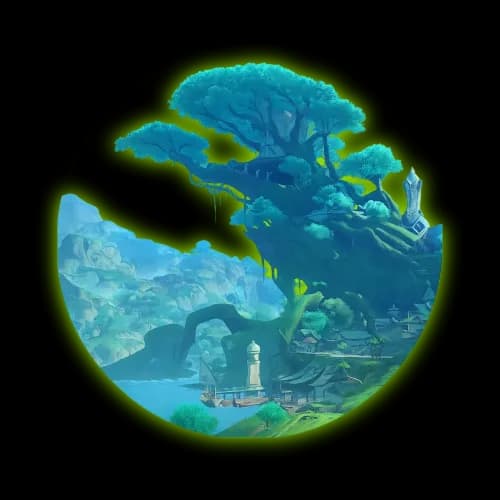 Sumeru Full Completion