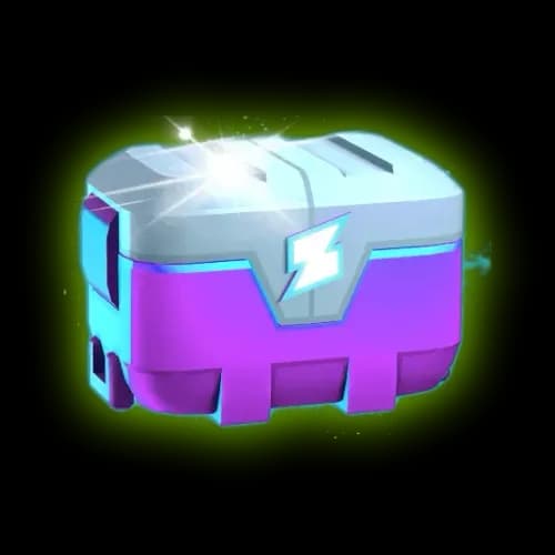 MoCo Crates