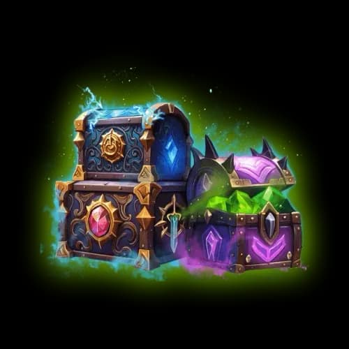 WoW Legion Remix Zone Completion Boost