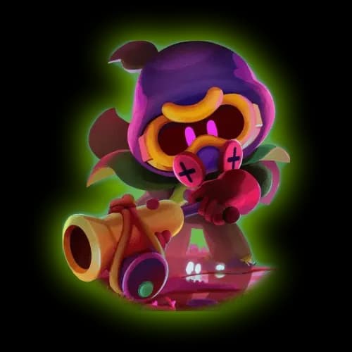 Brawl Stars Brawlers Rank Leveling