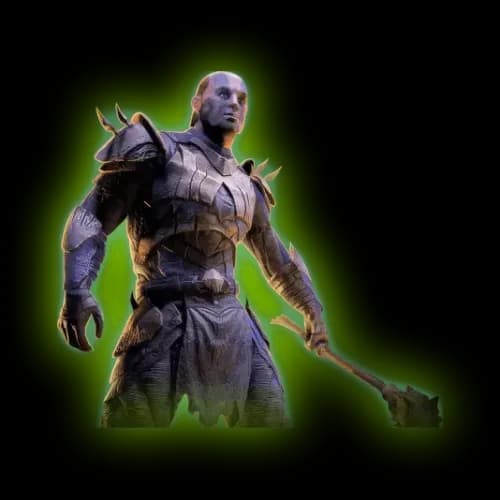 ESO Sanity's Edge Trial Boost