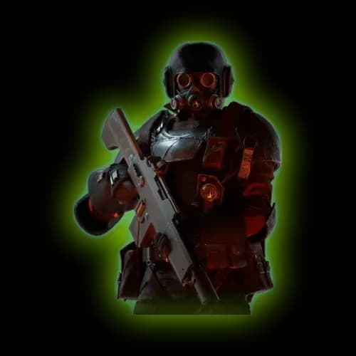 Darktide Powerleveling