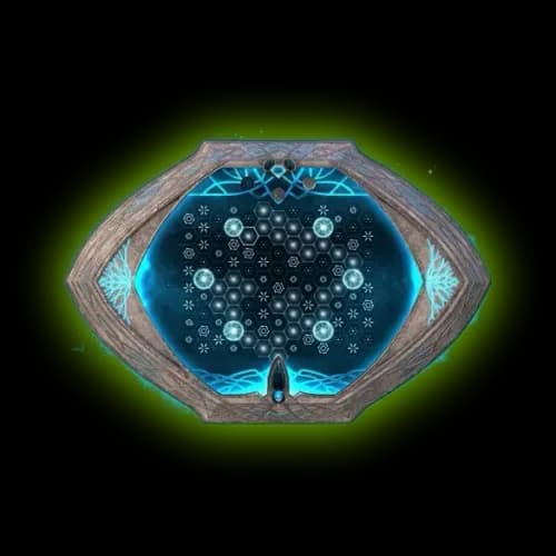 ESO Scrying & Excavation Boost