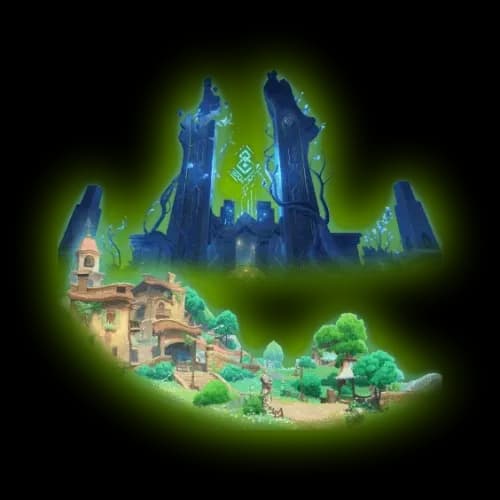 Nostoi Region + Sea of Bygone Eras 100% Bundle