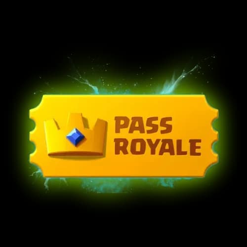 Clash Royale Pass Royale Leveling Boost