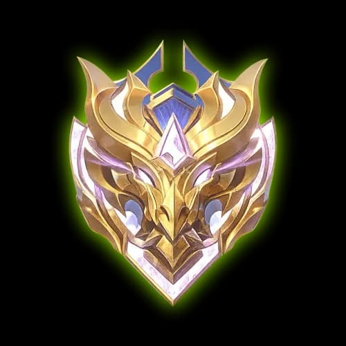 Mobile Legends Ranked Boost