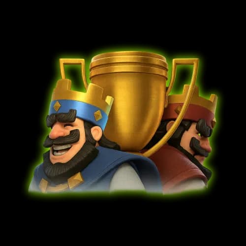 Clash Royale Events