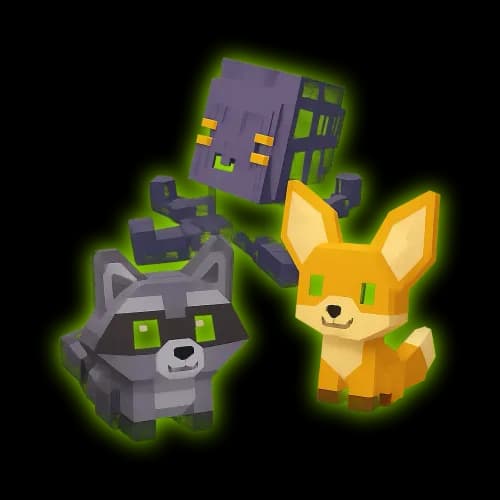 RBLX Items