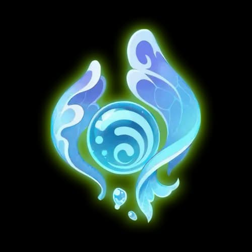 Fontaine + Chenyu Vale 100% Exploration Bundle | 20% OFF