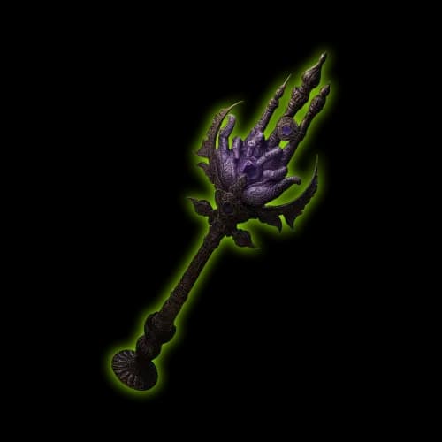 PoE 2 Rare Items
