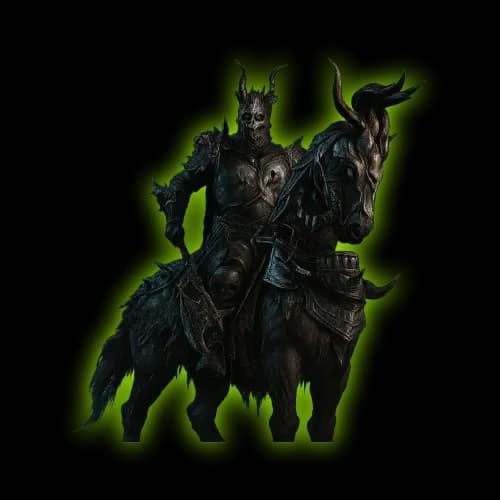 Diablo 4 Leveling Bundle
