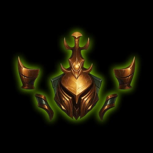 League of Legends Coaching
