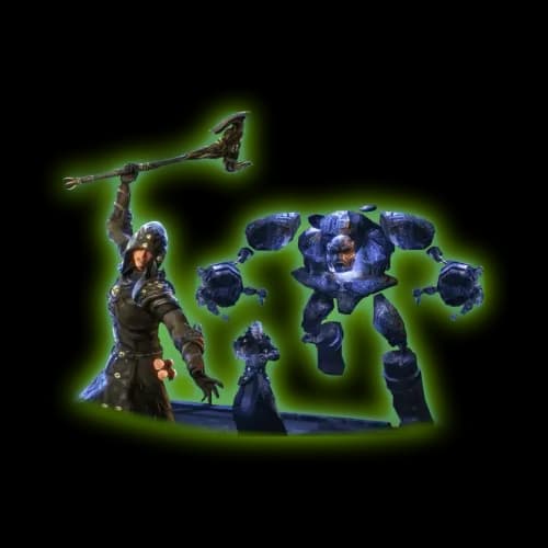 ESO Scrivener's Hall Dungeon Boost