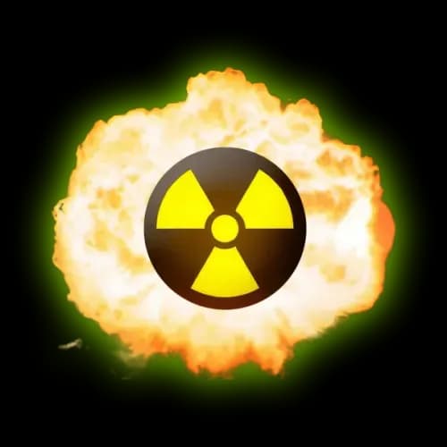Black Ops 6 Multiplayer Nuke