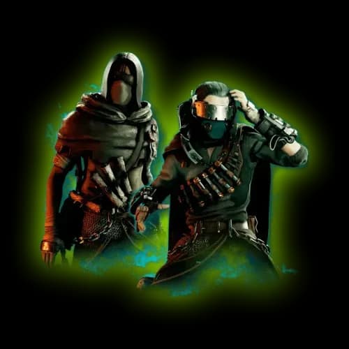 Darktide Hourly Boosting