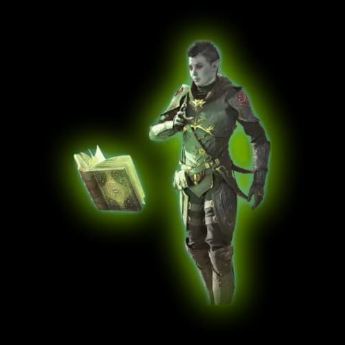 ESO Arcanist Powerleveling