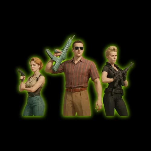 Black Ops 6 Operation: Hell Ride Event Boost