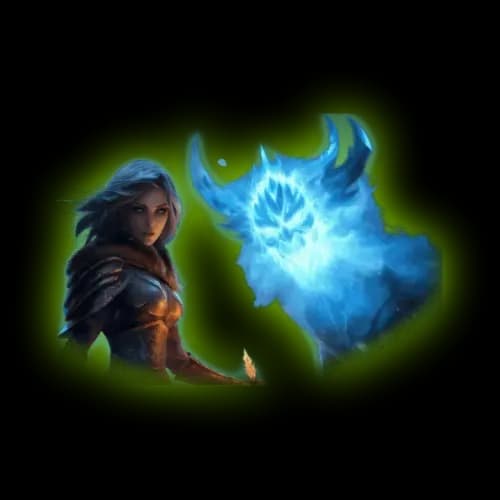PoE 2 Atlas Boost