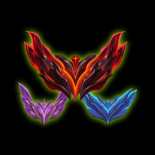 League of Legends Rank Boost