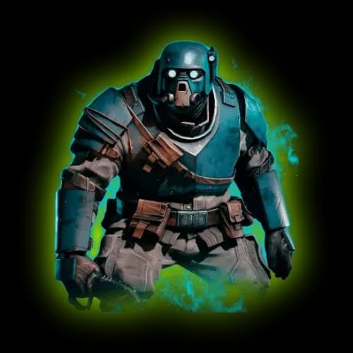 Darktide Penances
