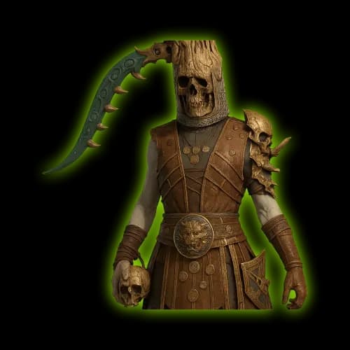 Diablo 4 Necromancer Build
