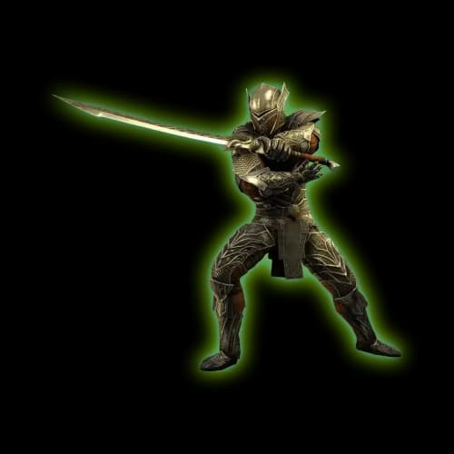 ESO Fighters Guild Leveling