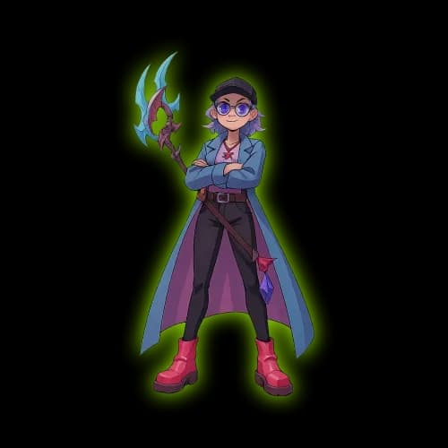 MoCo Leveling