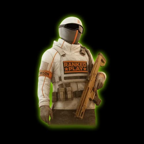 Warzone Ranked Play Boost