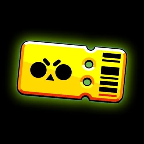 Brawl Stars Brawl Pass Leveling