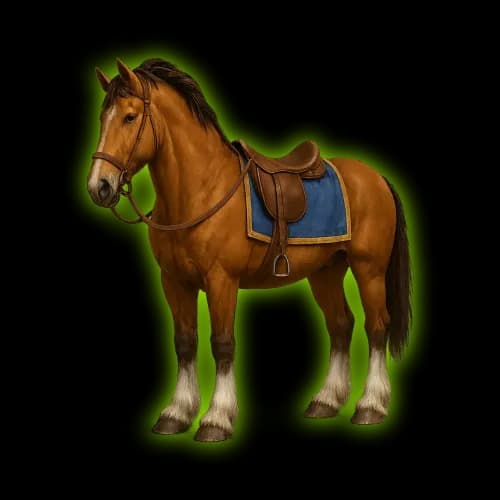 WoW Classic 20th Anniversary Riding Skill Boost